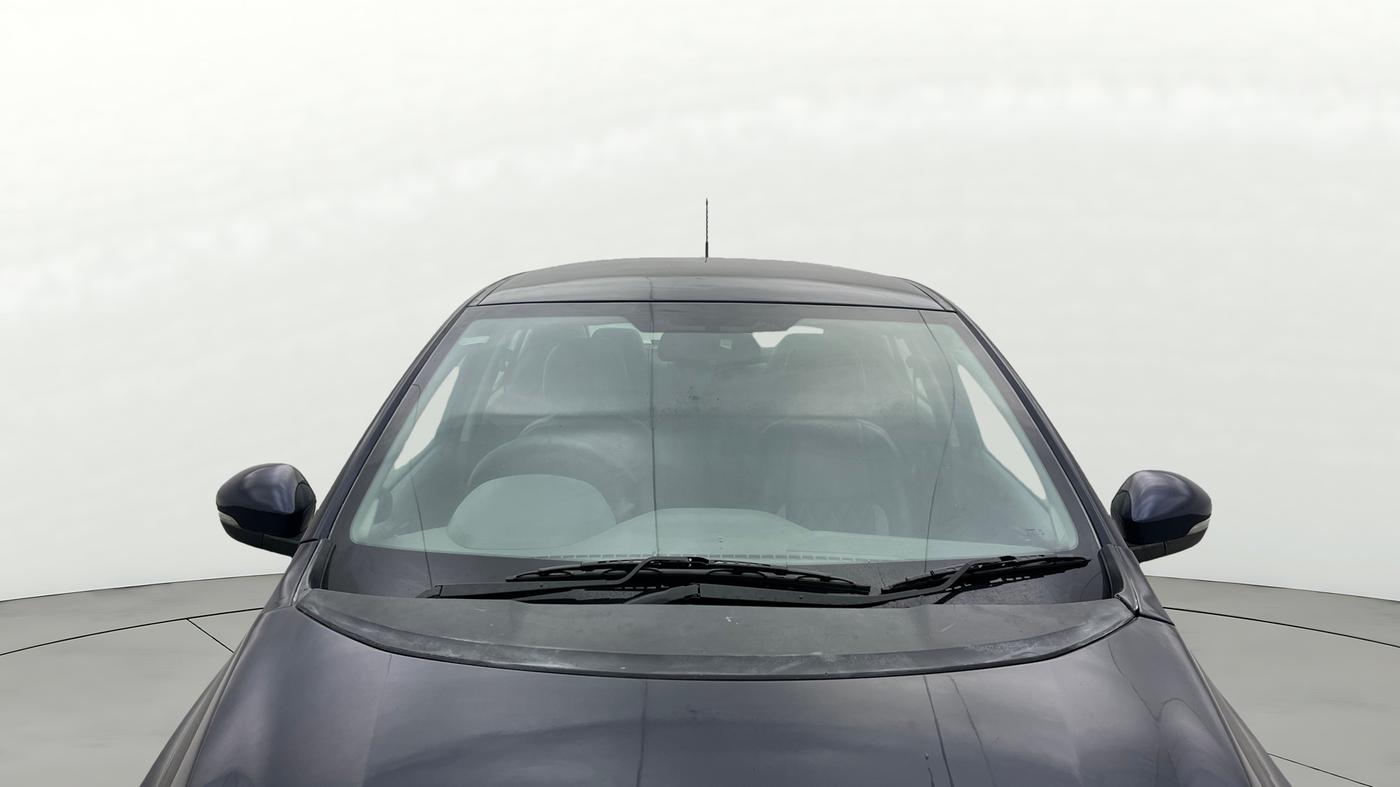 2022 Tata TIGOR XZ CNG, CNG, Manual, 65,101 km, Front Windshield