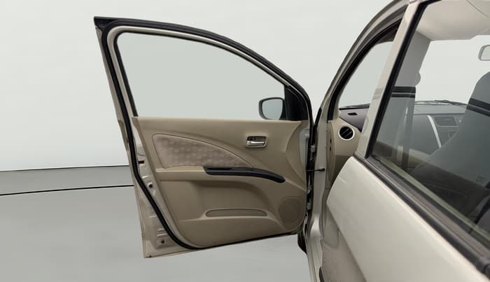 2017 Maruti Celerio ZXI AMT, Petrol, Automatic, 8,315 km, LHS Front Door