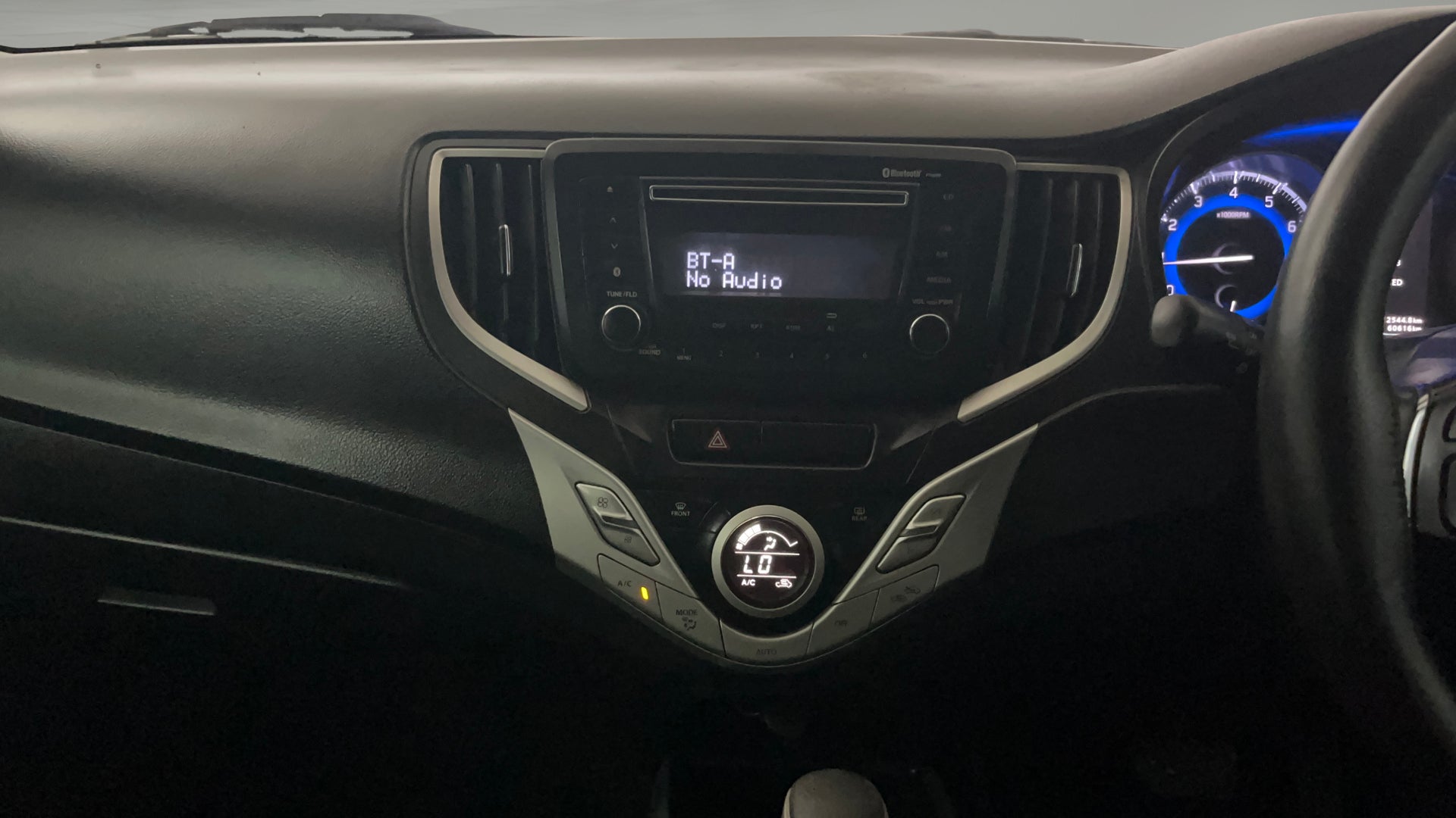 Features