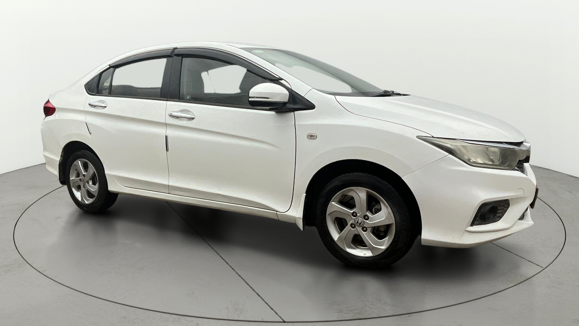 2016 Honda City 2022-2026 1.5L I-VTEC V MT