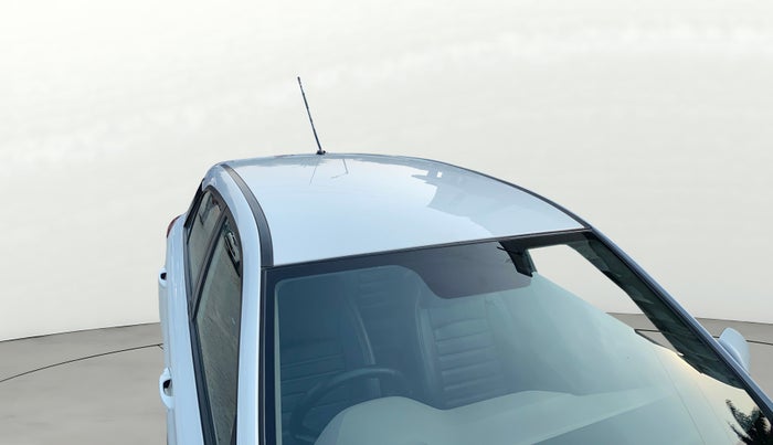 2017 Hyundai Elite i20 SPORTZ 1.2, Petrol, Manual, 37,236 km, Roof