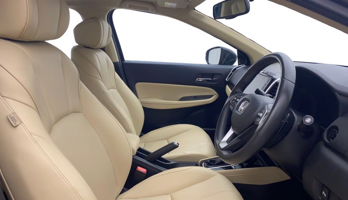 2020 Honda City 1.5L I-VTEC ZX CVT, Petrol, Automatic, 28,139 km, Right Side Front Door Cabin