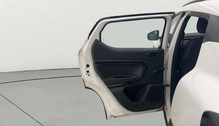 2022 Renault Kiger RXE MT, Petrol, Manual, 39,361 km, LHS Rear Door