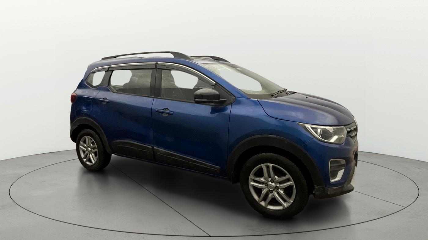 2021 Renault TRIBER RXZ, Petrol, Manual, 66,996 km, SRP