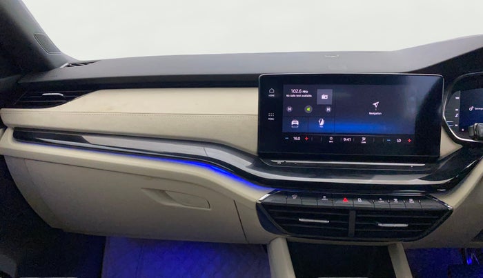 2022 Skoda Octavia STYLE 2.0, Petrol, Automatic, 43,532 km, Air Conditioner