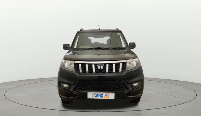 2023 Mahindra BOLERO NEO N 10, Diesel, Manual, 57,277 km, Front