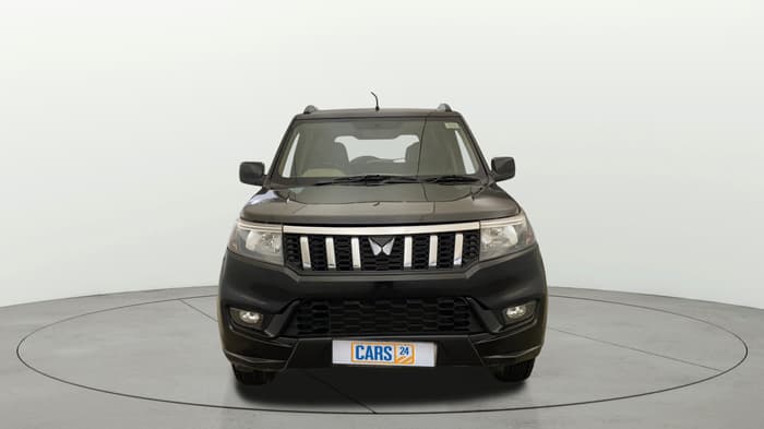 2023 Mahindra BOLERO NEO N 10, Diesel, Manual, 57,474 km, Front