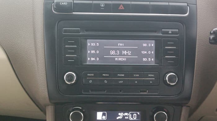 Features