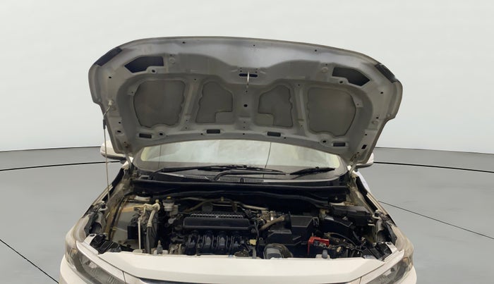 2019 Honda Amaze 1.2L I-VTEC S, Petrol, Manual, 26,001 km, Open Bonet