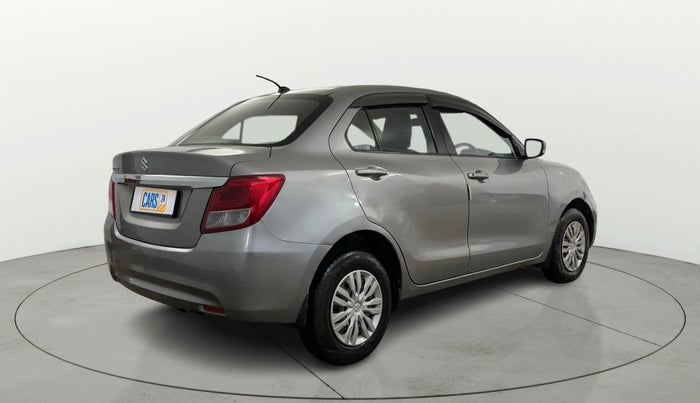 2020 Maruti Dzire VXI, Petrol, Manual, 89,907 km, Right Back Diagonal