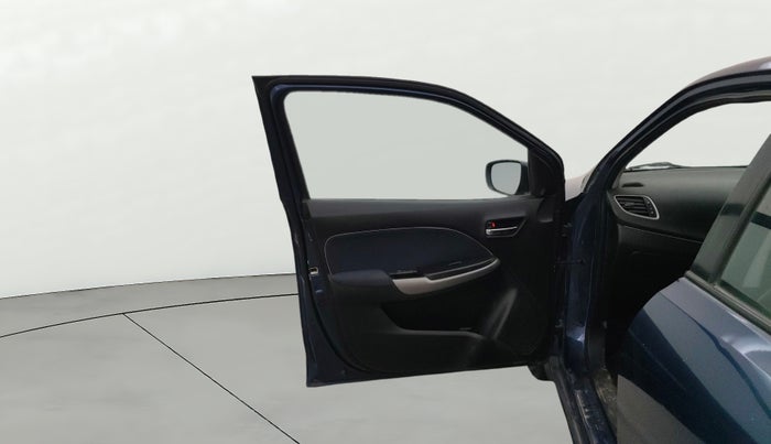 2019 Maruti Baleno DELTA PETROL 1.2, Petrol, Manual, 85,854 km, LHS Front Door