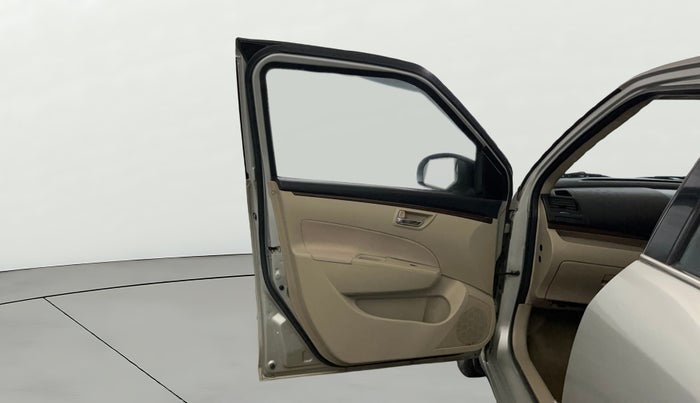 2016 Maruti Swift Dzire VXI AT, Petrol, Automatic, 68,717 km, LHS Front Door