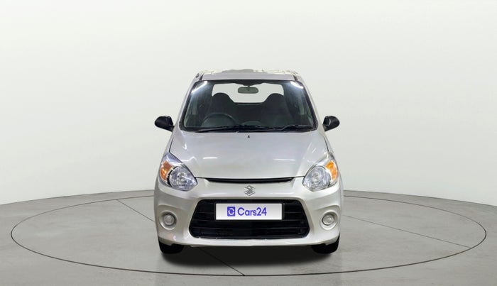 2018 Maruti Alto 800 LXI, Petrol, Manual, 43,258 km, Front
