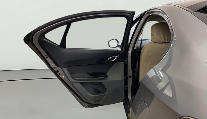 2018 Tata TIGOR XZA PETROL, Petrol, Automatic, 29,322 km, LHS Rear Door