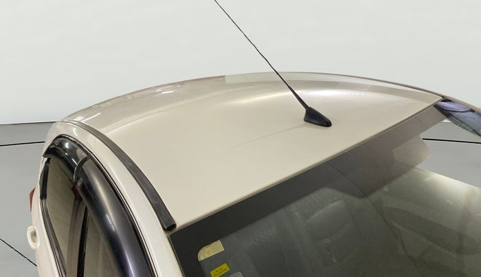 2016 Tata Tiago XZ PETROL, Petrol, Manual, 79,101 km, Roof