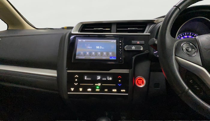 2020 Honda Jazz 1.2L I-VTEC ZX CVT, Petrol, Automatic, 23,637 km, Air Conditioner