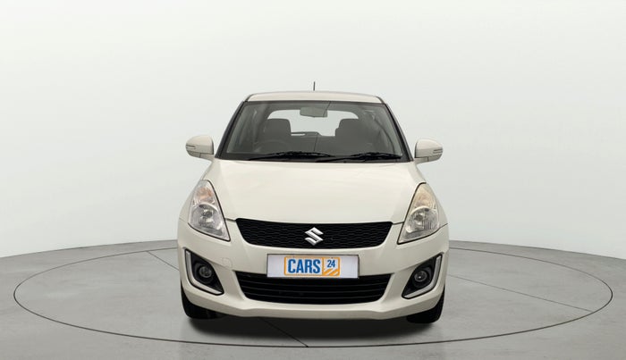2015 Maruti Swift ZXI, Petrol, Manual, 56,958 km, Front