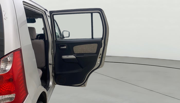 2014 Maruti Wagon R 1.0 VXI, Petrol, Manual, 1,15,085 km, RHS Rear Door