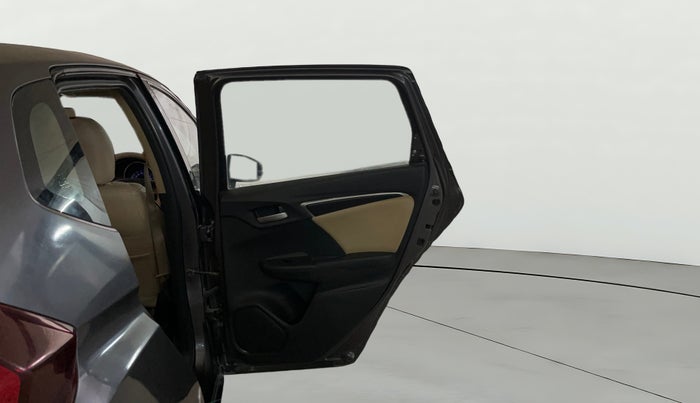 2017 Honda Jazz 1.2L I-VTEC V, Petrol, Manual, 16,261 km, RHS Rear Door