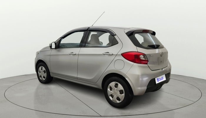 2018 Tata Tiago XZ PETROL, Petrol, Manual, 73,906 km, Left Back Diagonal