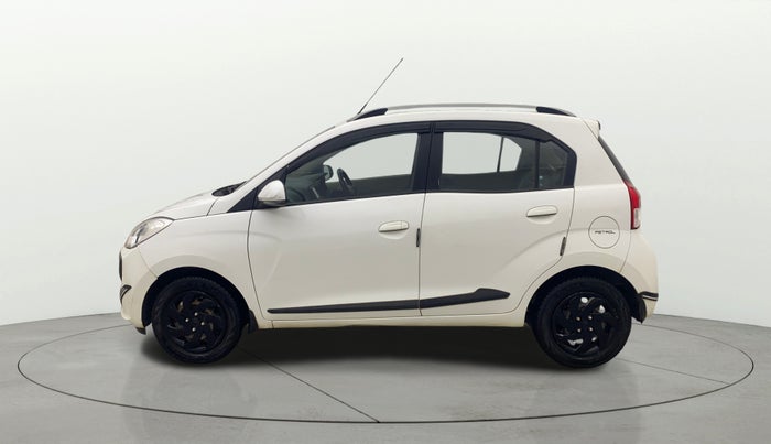2020 Hyundai NEW SANTRO SPORTZ MT, Petrol, Manual, 46,872 km, Left Side
