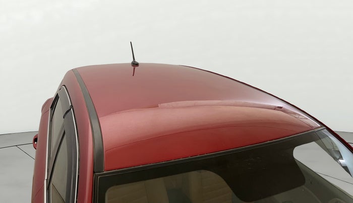 2018 Hyundai Elite i20 ASTA 1.2  CVT, Petrol, Automatic, 70,605 km, Roof