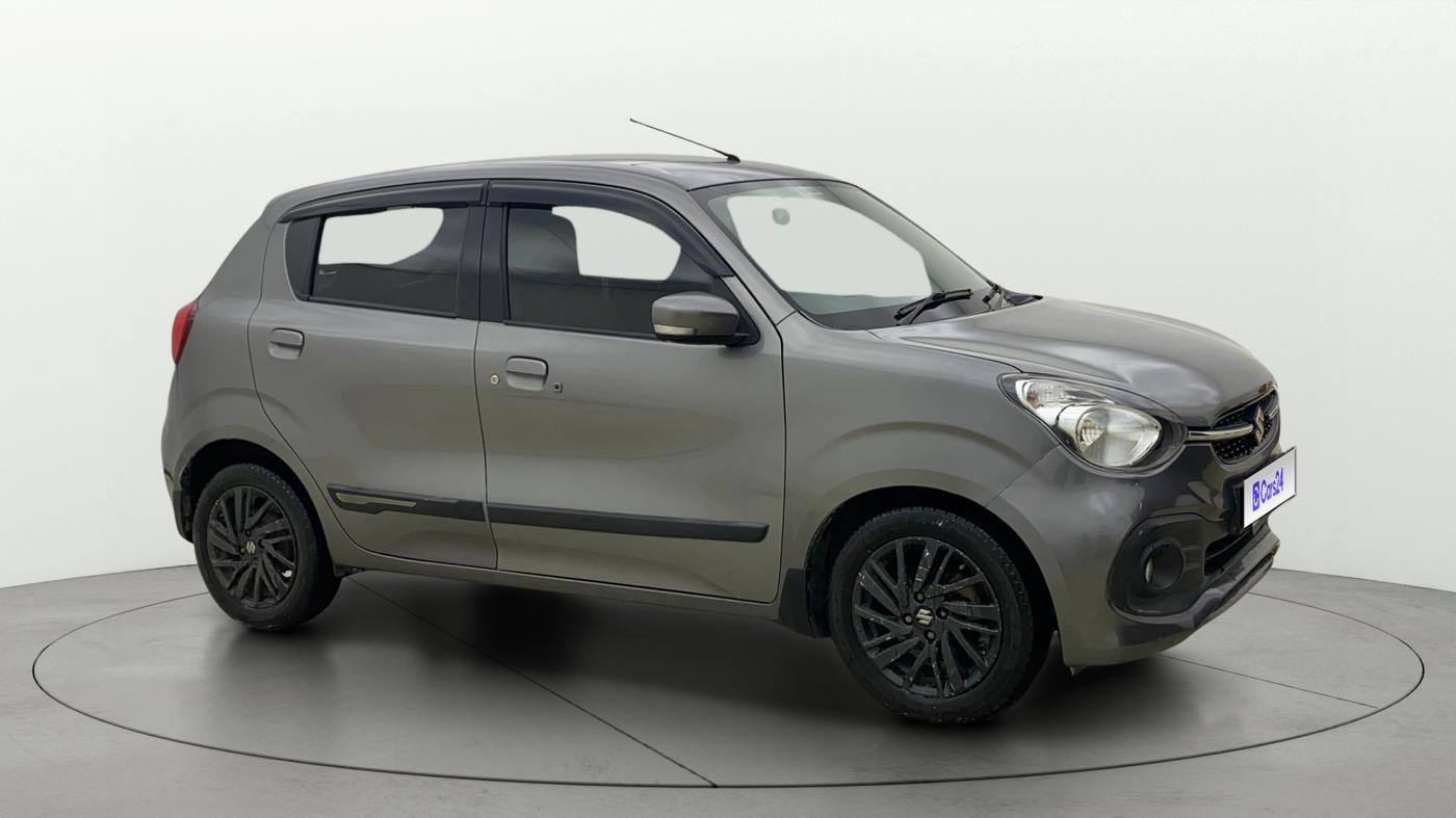 2022 Maruti Celerio ZXI PLUS AGS, Petrol, Automatic, 85,102 km, SRP