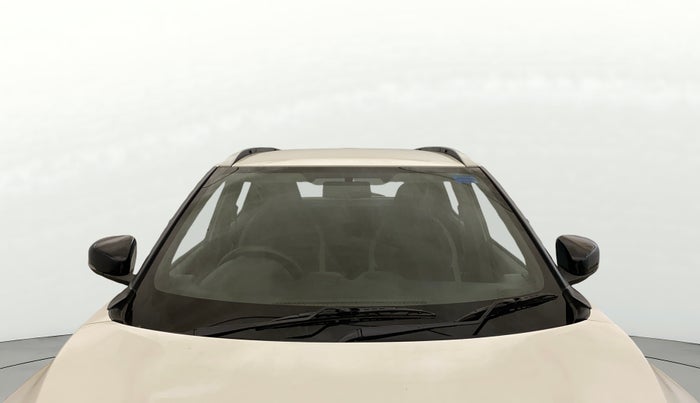 2022 Nissan MAGNITE XV TURBO CVT, Petrol, Automatic, 33,823 km, Front Windshield