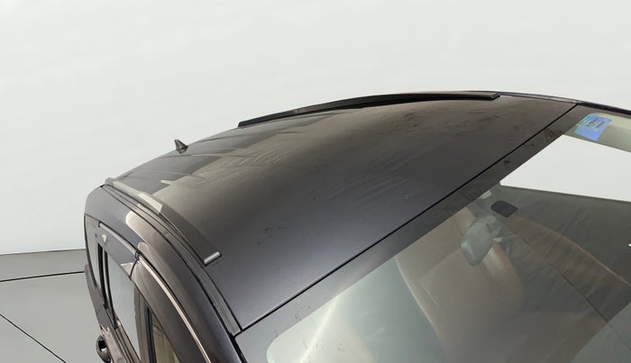 2021 Toyota Innova Crysta 2.7 GX AT 7 STR, Petrol, Automatic, 42,784 km, Roof