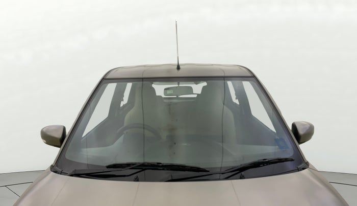 2022 Maruti New Wagon-R ZXI PLUS 1.2 AMT, Petrol, Automatic, 72,600 km, Front Windshield