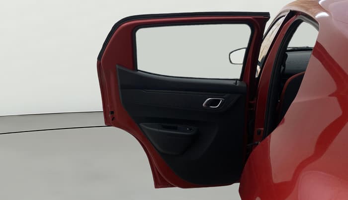2019 Renault Kwid RXT 1.0 AMT (O), Petrol, Automatic, 66,143 km, LHS Rear Door