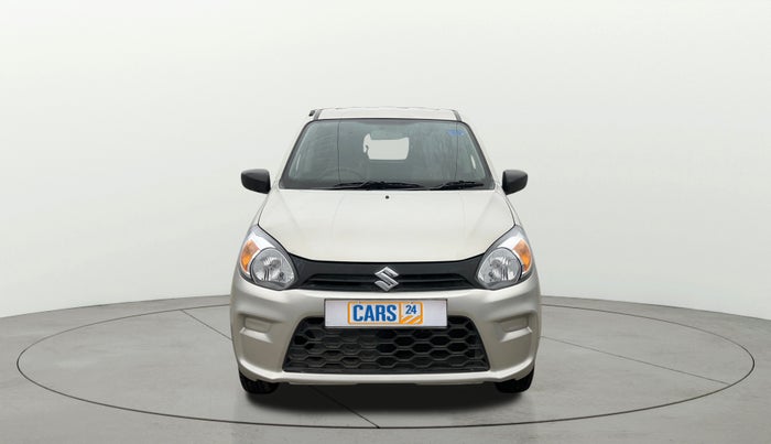 2020 Maruti Alto VXI, Petrol, Manual, 6,421 km, Front