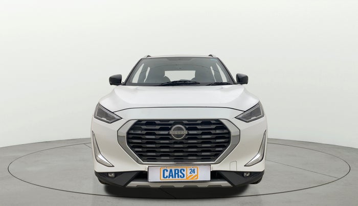 2022 Nissan MAGNITE XV PREMIUM, Petrol, Manual, 43,434 km, Front