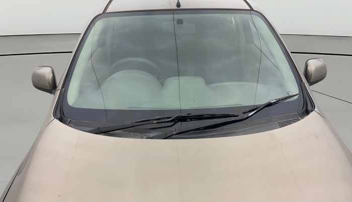 2013 Nissan Sunny XL DIESEL, Diesel, Manual, 1,02,155 km, Front Windshield