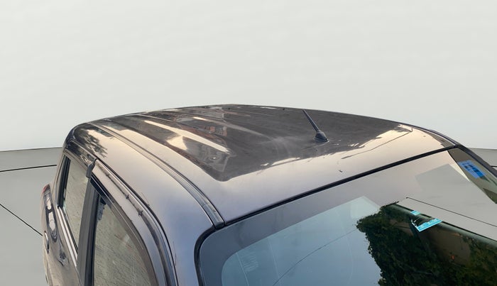 2020 Maruti S PRESSO VXI+, Petrol, Manual, 26,465 km, Roof