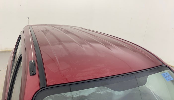 2018 Maruti Alto K10 VXI, Petrol, Manual, 40,051 km, Roof