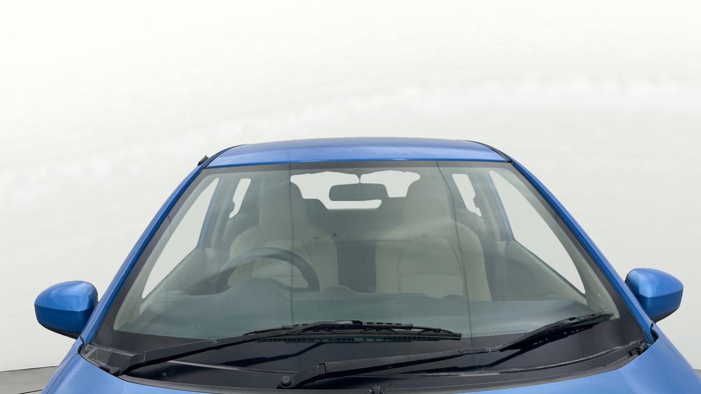 2013 Honda Brio EX MT, Petrol, Manual, 79,967 km, Front Windshield