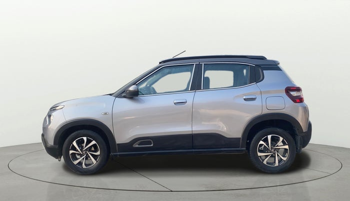 2023 CITROEN C3 SHINE 1.2, Petrol, Manual, 29,764 km, Left Side