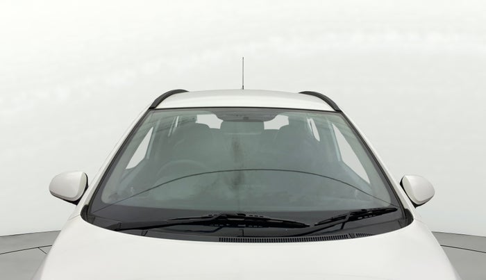 2019 Hyundai Grand i10 SPORTZ 1.2 KAPPA VTVT, Petrol, Manual, 77,045 km, Front Windshield