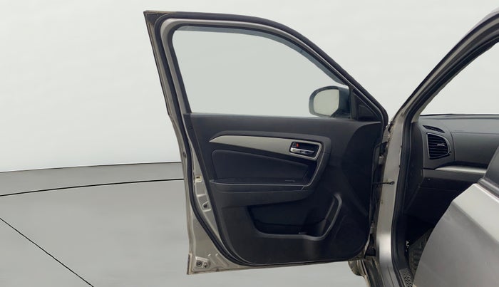 2018 Maruti Vitara Brezza ZDI, Diesel, Manual, 13,281 km, LHS Front Door