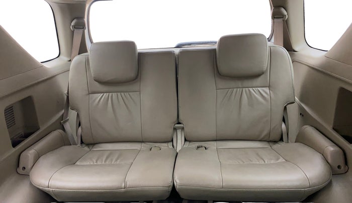 2014 Toyota Fortuner 3.0 4X2 AT, Diesel, Automatic, 82,343 km, Third Seat Row ( optional )