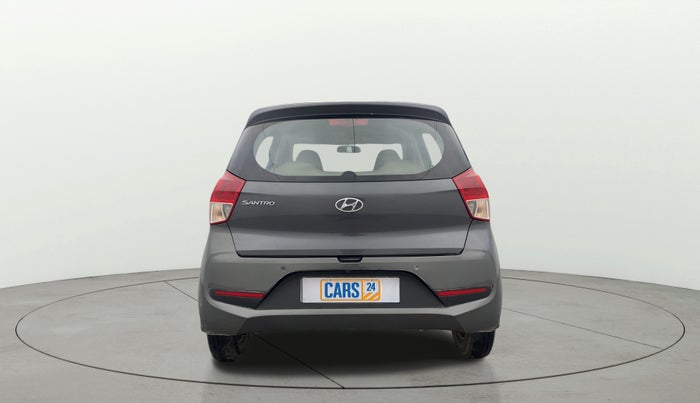 2020 Hyundai NEW SANTRO ERA EXECUTIVE, Petrol, Manual, 39,047 km, Back/Rear