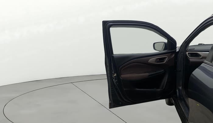 2023 Maruti FRONX DELTA PLUS 1.2MT, Petrol, Manual, 95,373 km, LHS Front Door