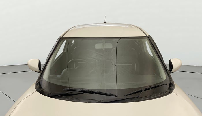 2023 Maruti Swift VXI, Petrol, Manual, 40,211 km, Front Windshield