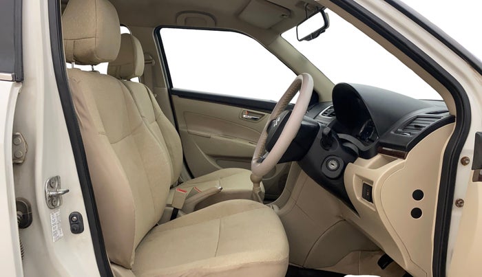 2015 Maruti Swift Dzire VXI, Petrol, Manual, 83,228 km, Right Side Front Door Cabin