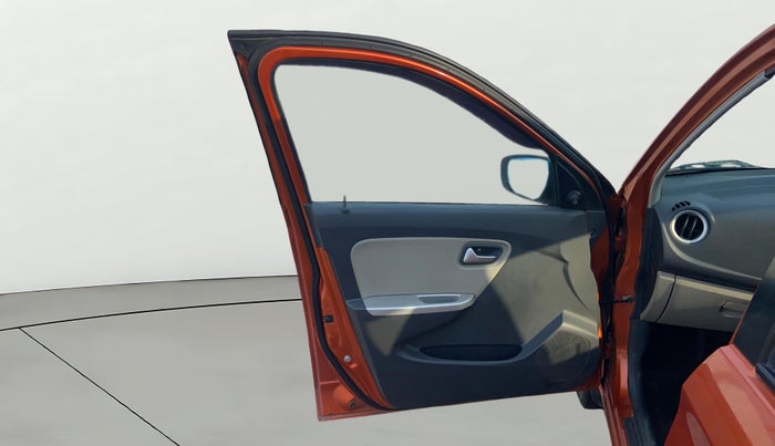 2018 Maruti Alto K10 VXI, Petrol, Manual, 54,300 km, LHS Front Door