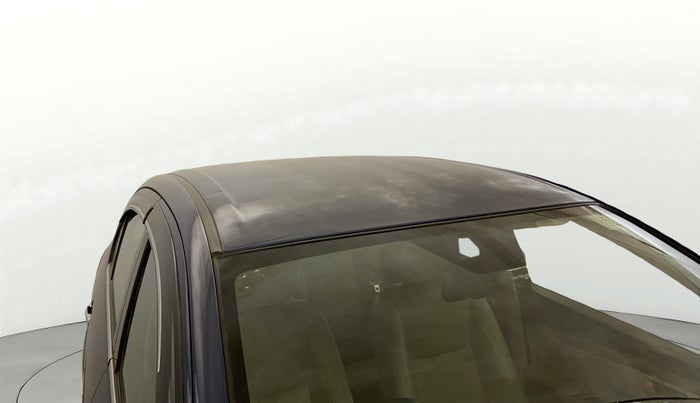 2018 Maruti Ciaz ALPHA 1.5 SHVS PETROL, Petrol, Manual, 82,251 km, Roof