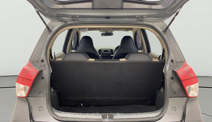 2019 Hyundai NEW SANTRO MAGNA AMT, Petrol, Automatic, 25,771 km, Boot Open Zoomed View