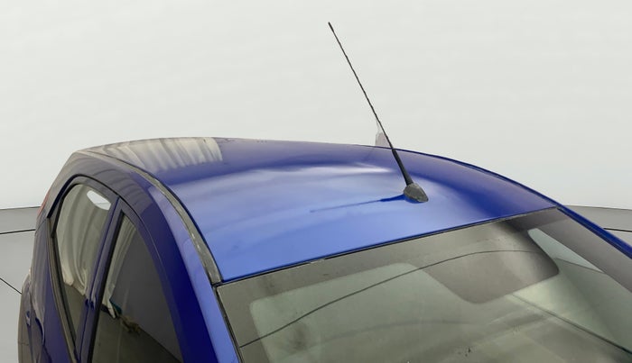 2014 Hyundai Eon MAGNA +, Petrol, Manual, 31,965 km, Roof