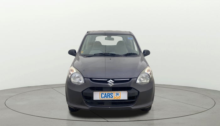 2013 Maruti Alto 800 VXI, Petrol, Manual, 70,140 km, Front